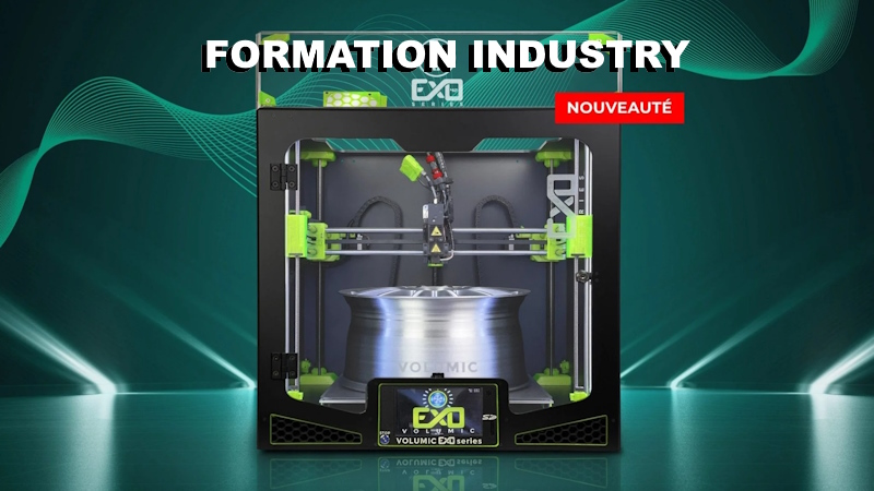 formation industry